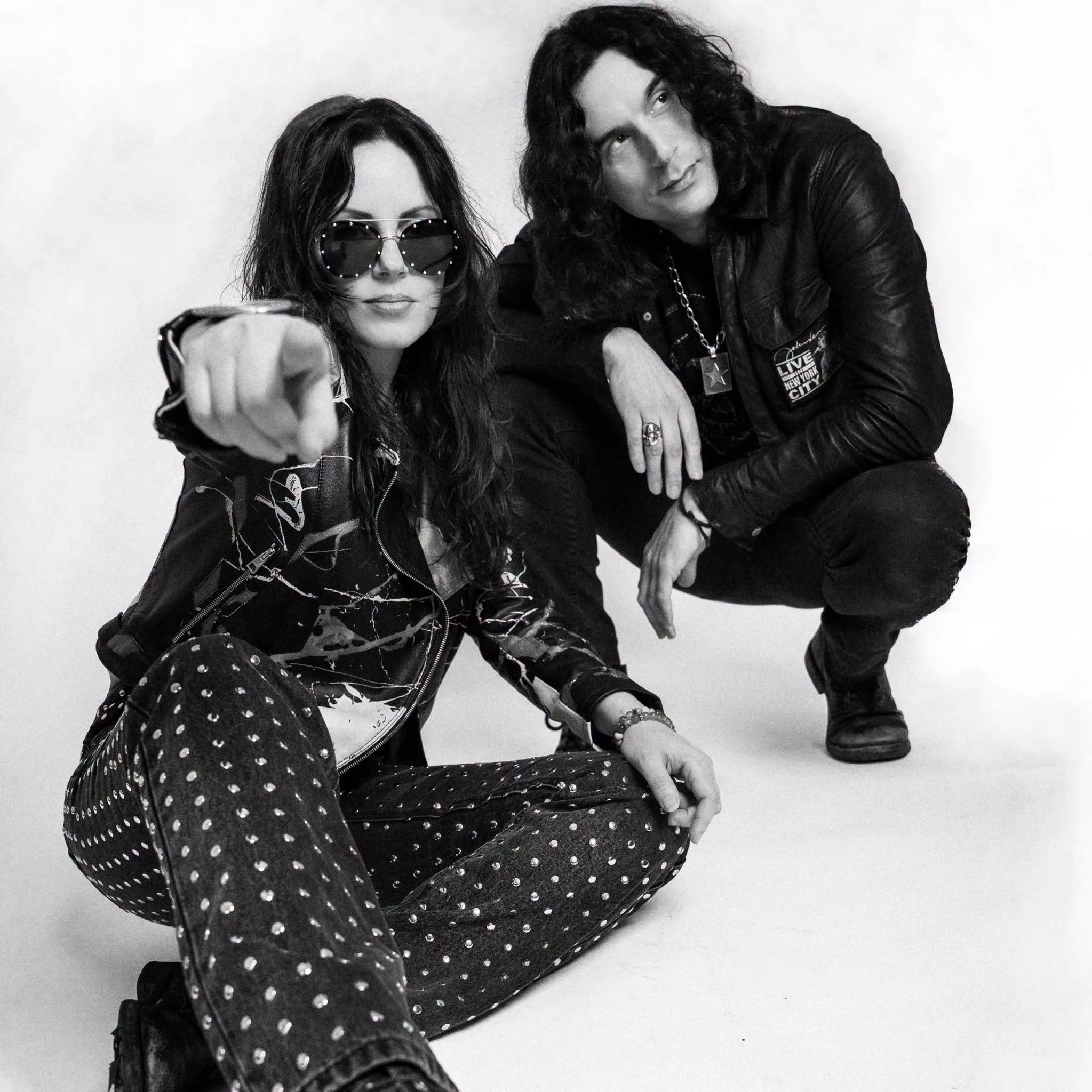 THE LAST INTERNATIONALE