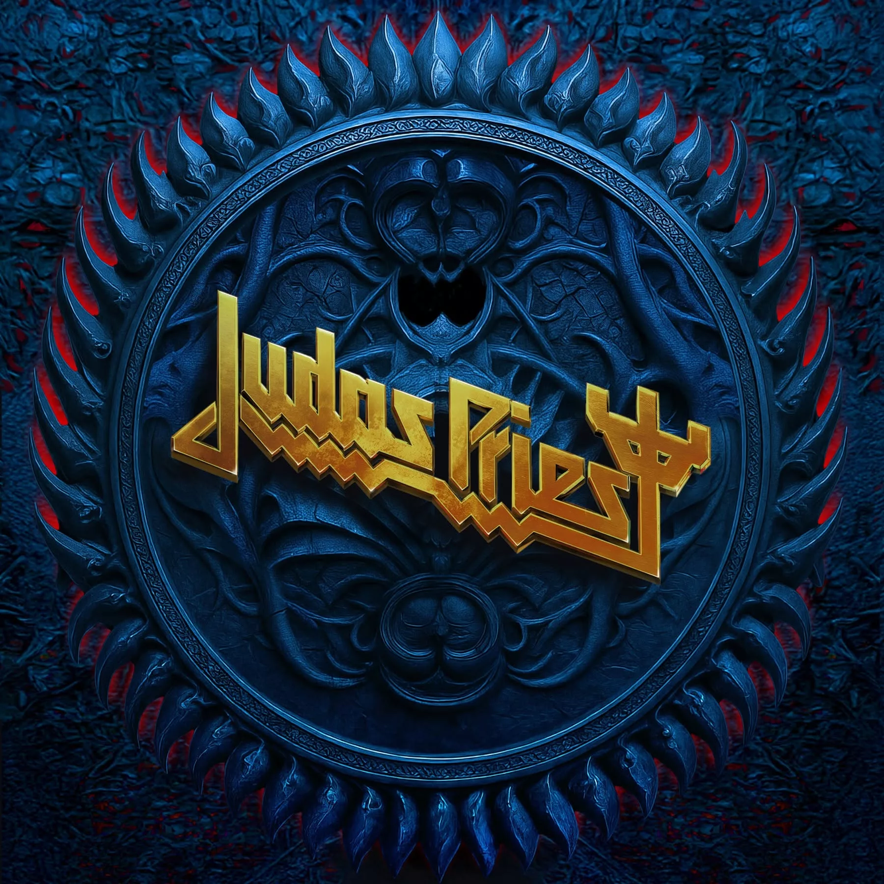 JUDAS PRIEST