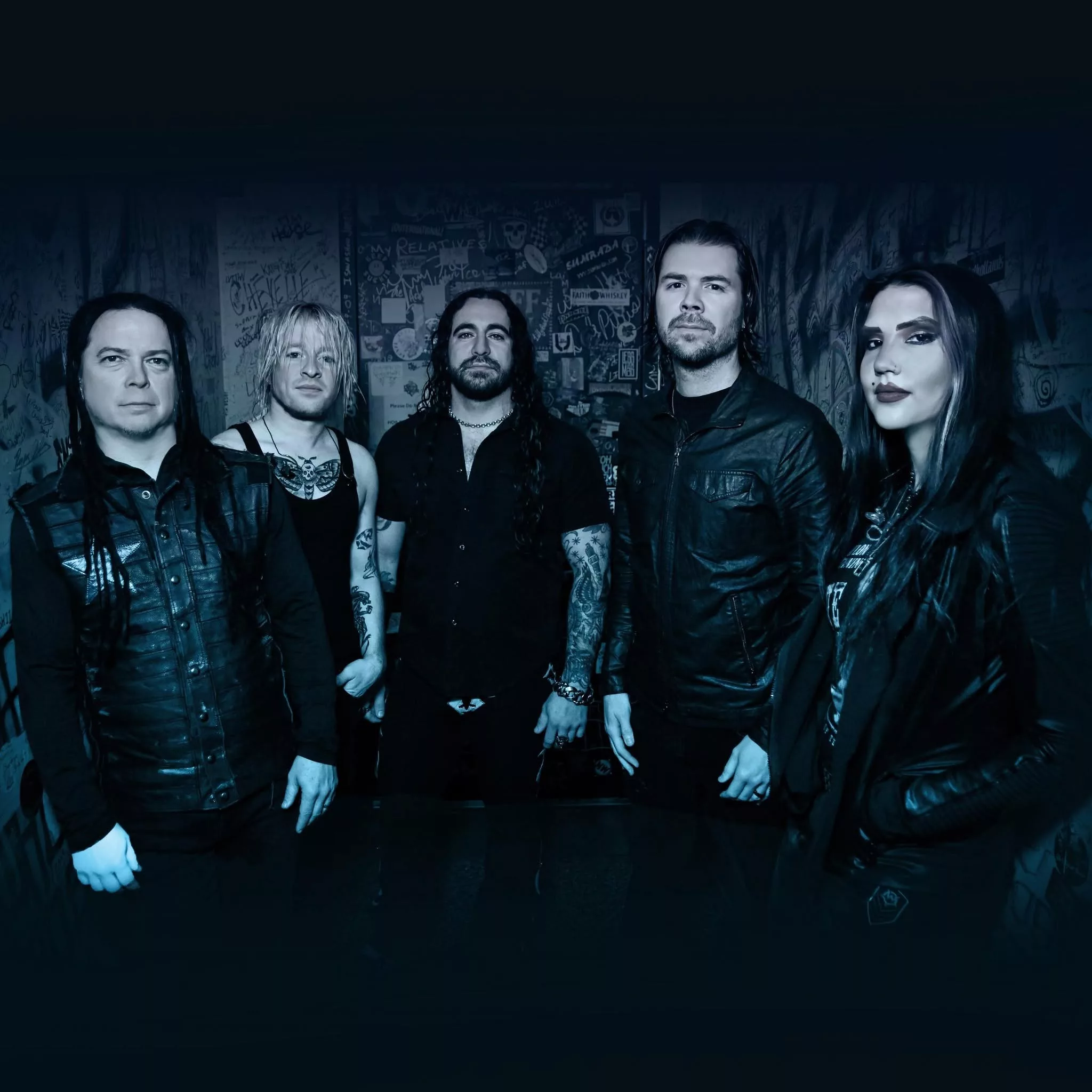SALIVA