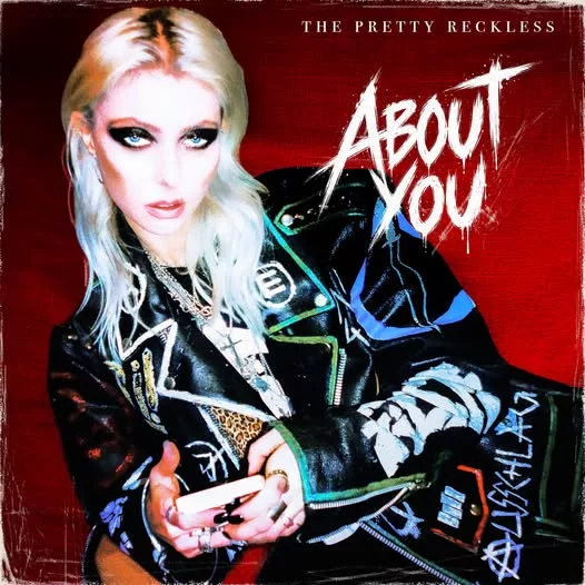 THE PRETTY RECKLESS