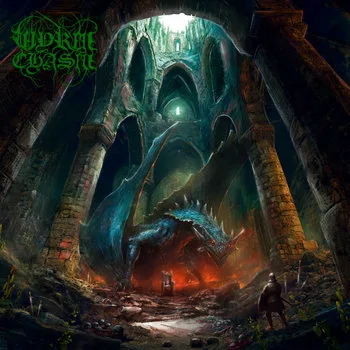 WYRM CHASM