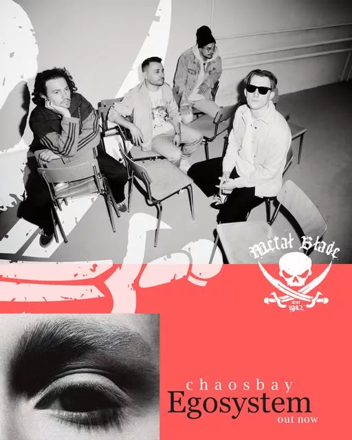 CHAOSBAY