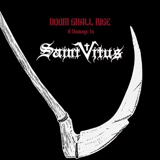SAINT VITUS