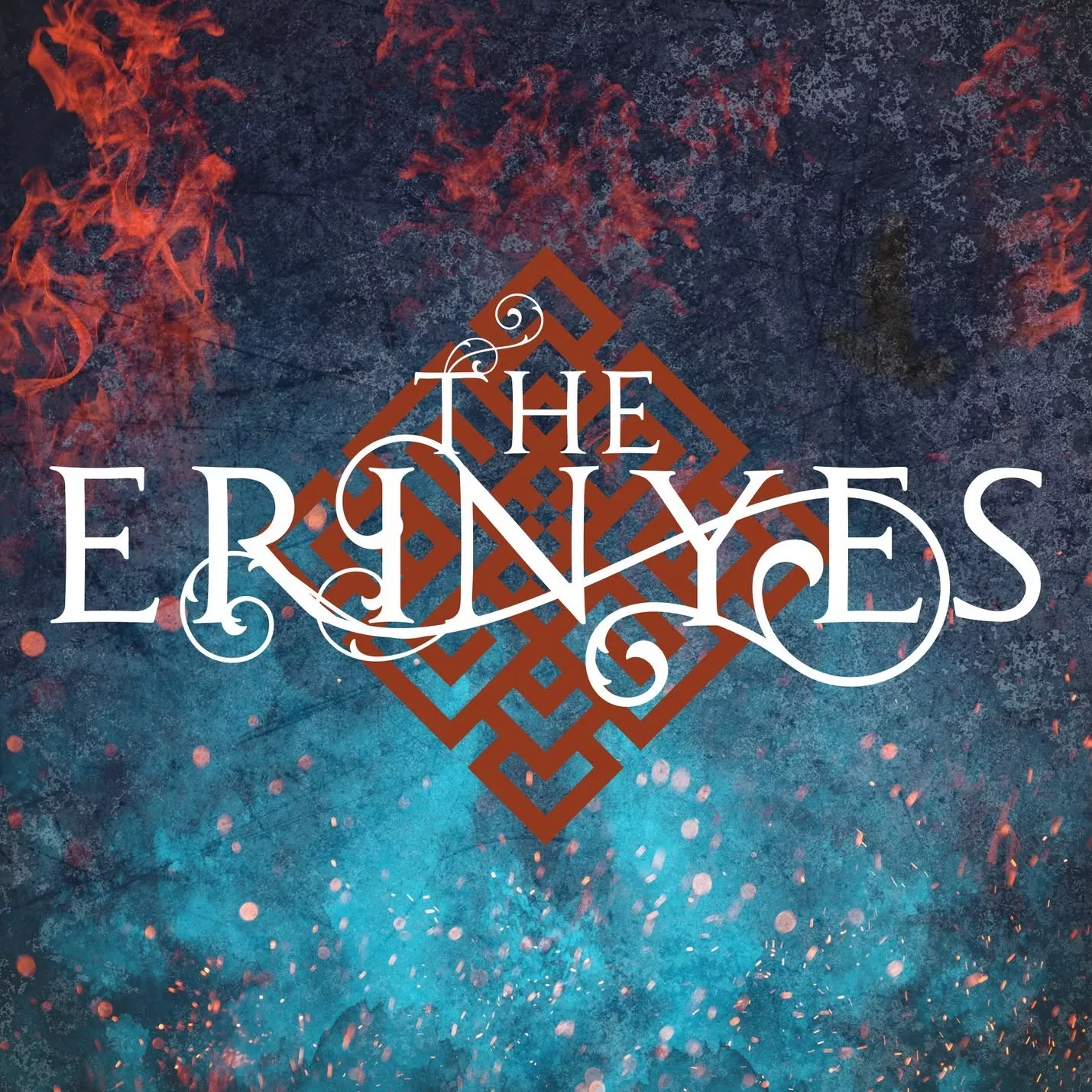 THE ERINYES