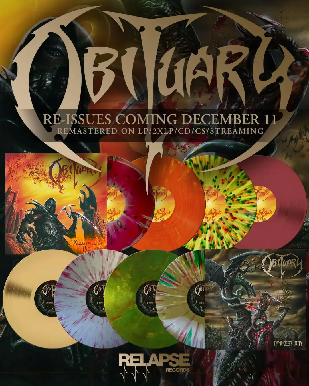 OBITUARY