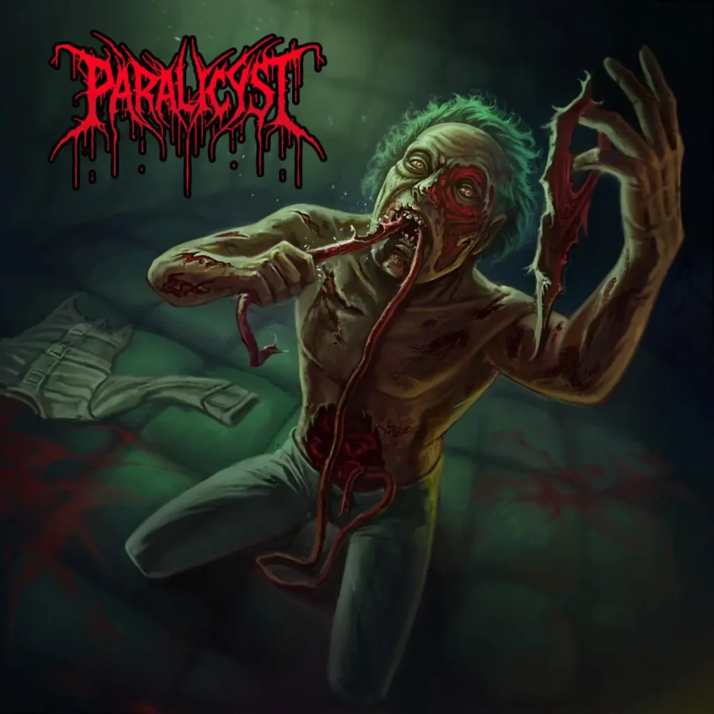 PARALICYST