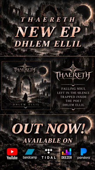 THAERETH