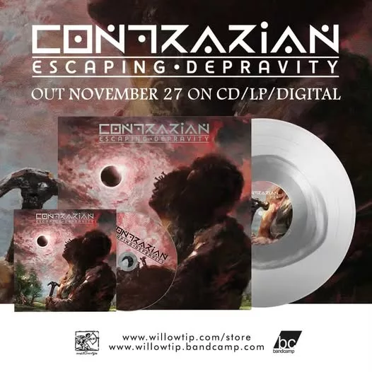 CONTRARIAN