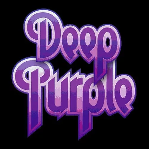 DEEP PURPLE