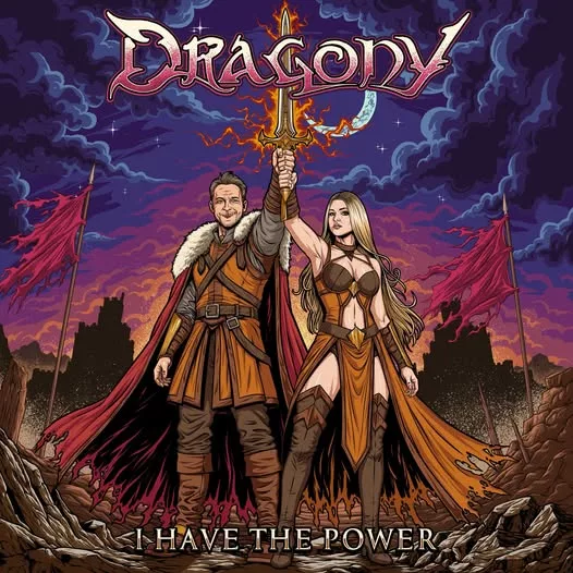 DRAGONY
