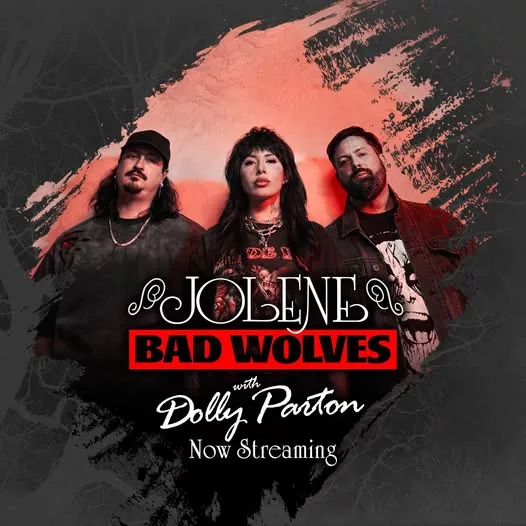 BAD WOLVES