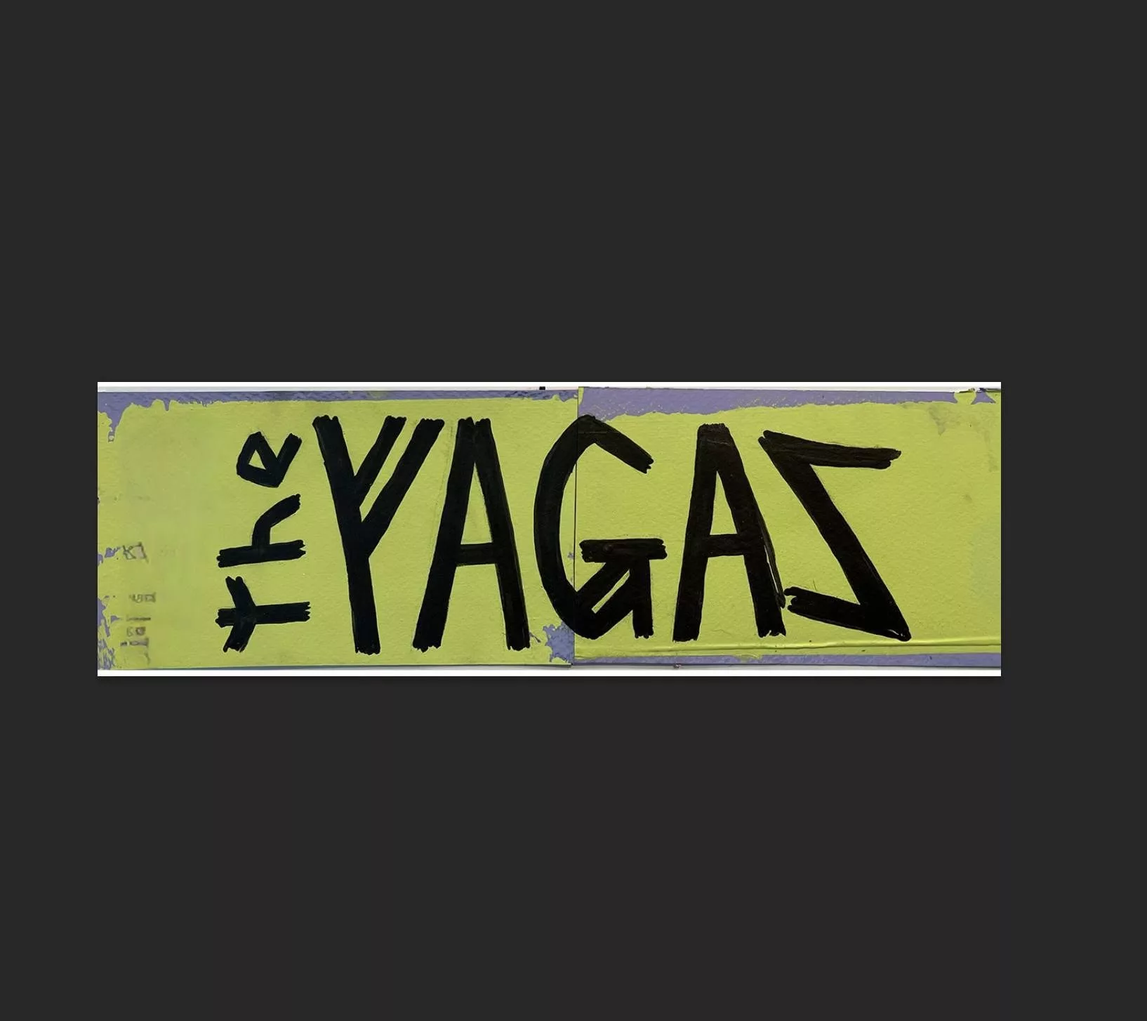 THE YAGAS