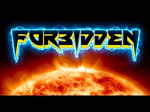 FORBIDDEN