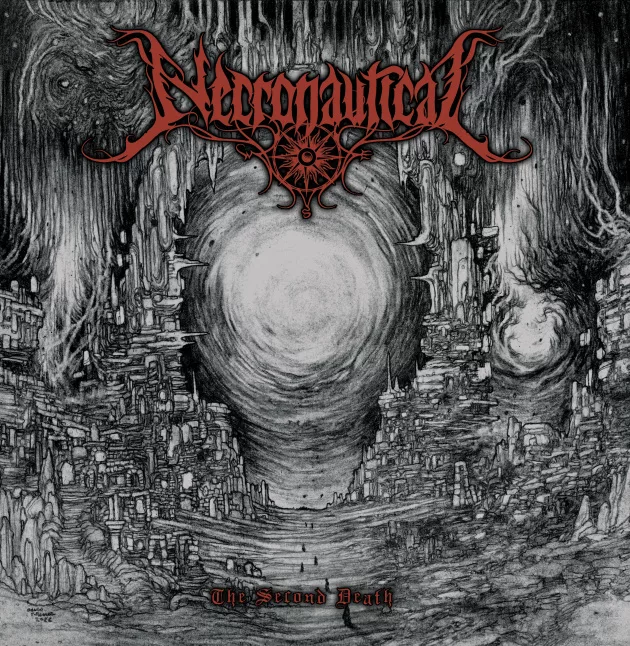 NECRONAUTICAL