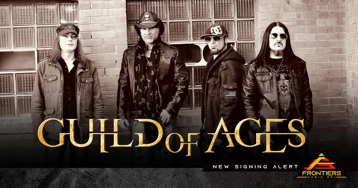 GUILD OF AGES