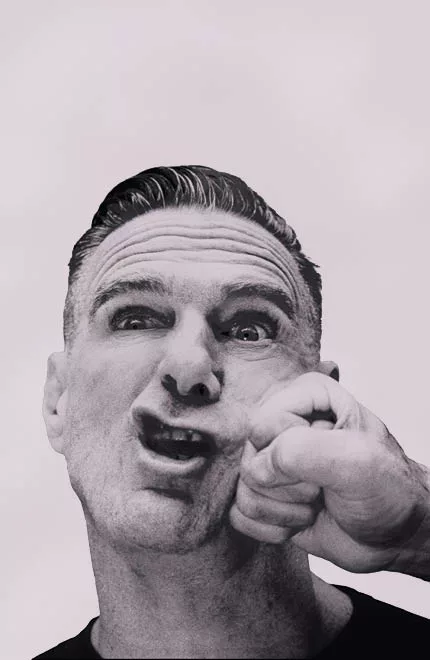 BRYAN ADAMS