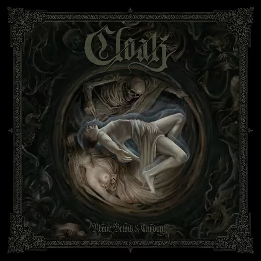 CLOAK