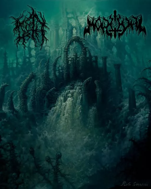NOROTH / MÖRTUAL