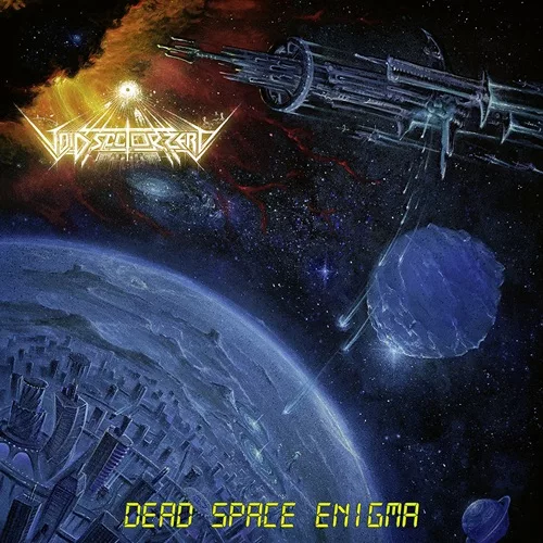 VOID SECTOR ZERO