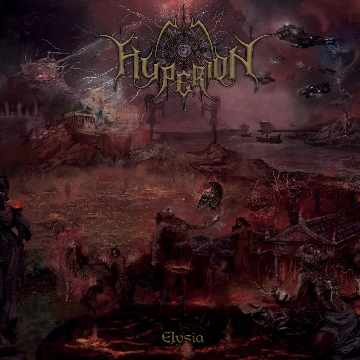 HYPERION