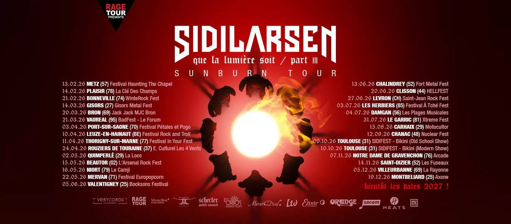 SIDILARSEN