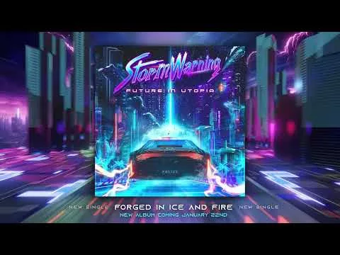 STORMWARNING