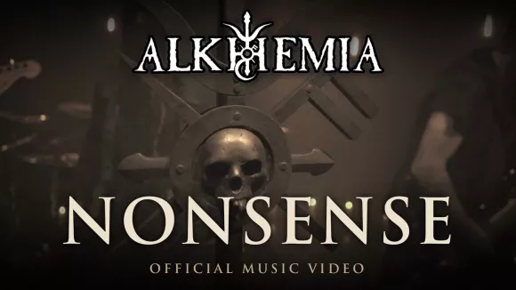 ALKHEMIA