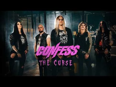 CONFESS