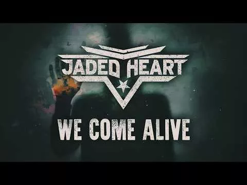 JADED HEART