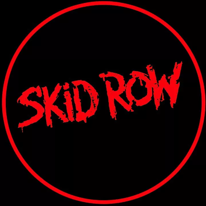 SKID ROW