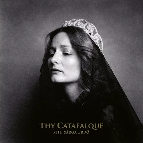 THY CATAFALQUE
