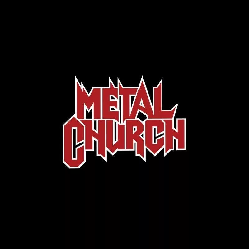 METAL CHURCH