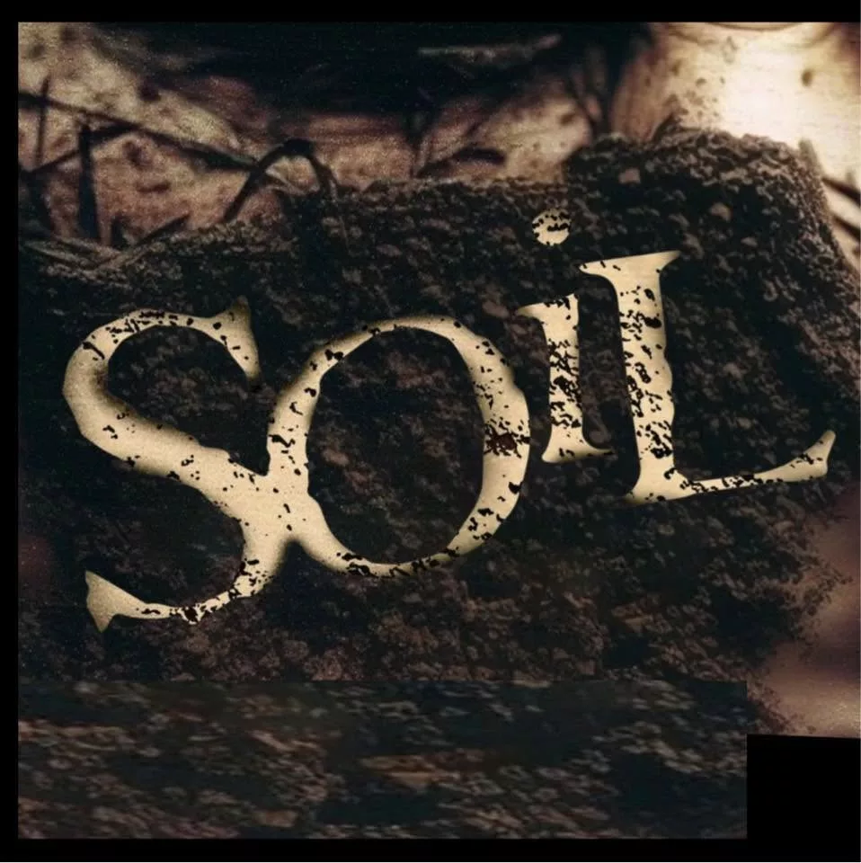 SOIL