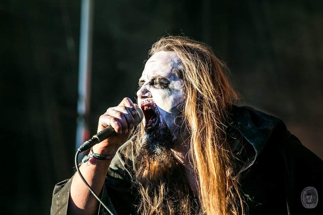 AGATHON / GLOOMY GRIM - Rip