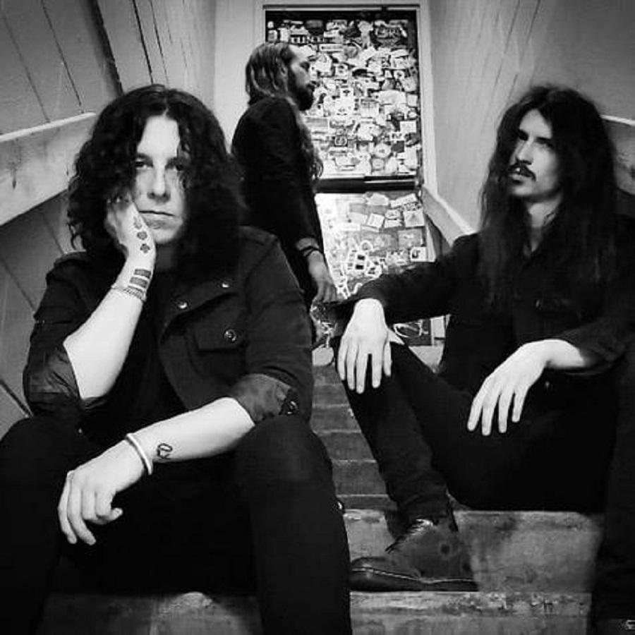  BLOODY MONROE -  Bloody Monroe sort un nouvel album 