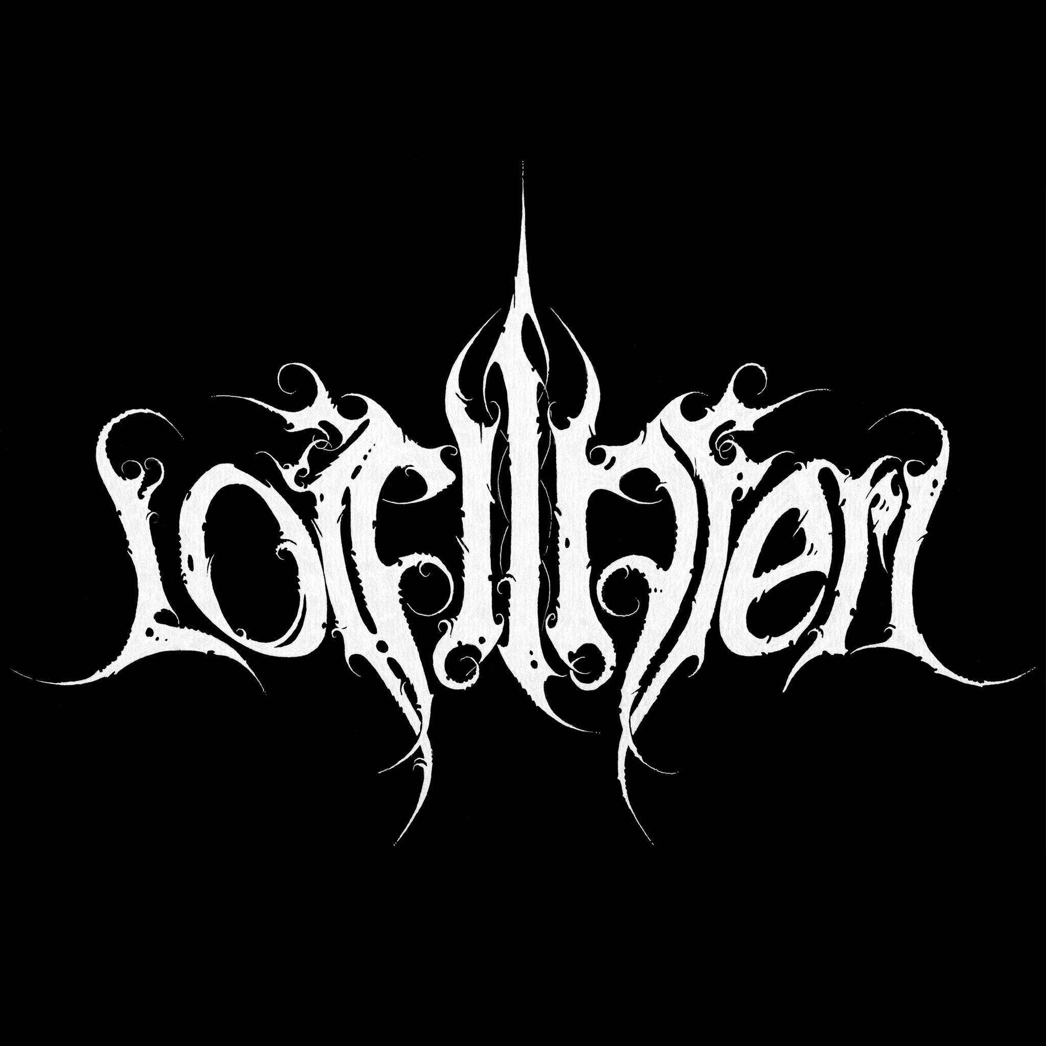 LOCI INFERI - Sortie EP