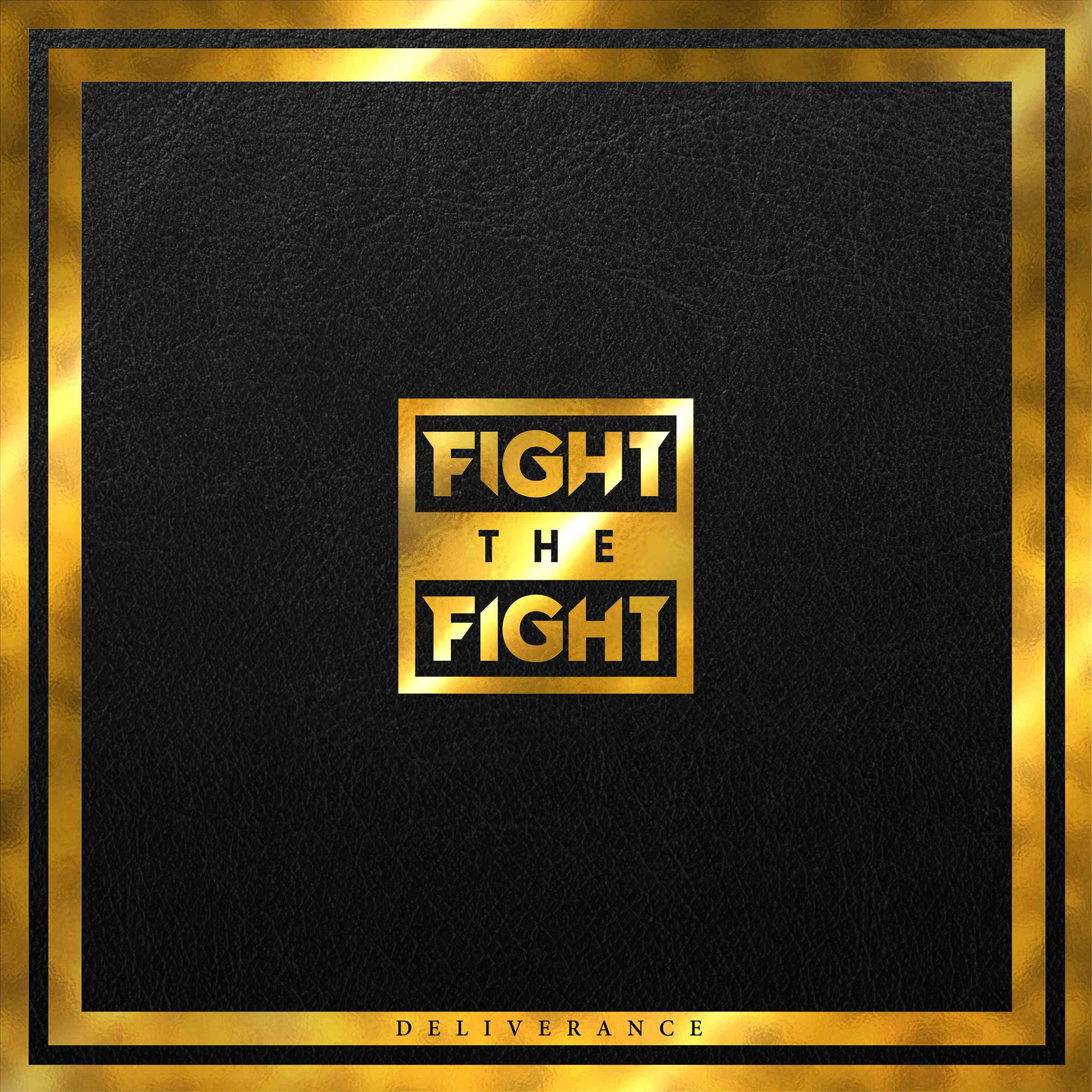 FIGHT THE FIGHT - Le retour des Norvégiens avec leur nouveau single !