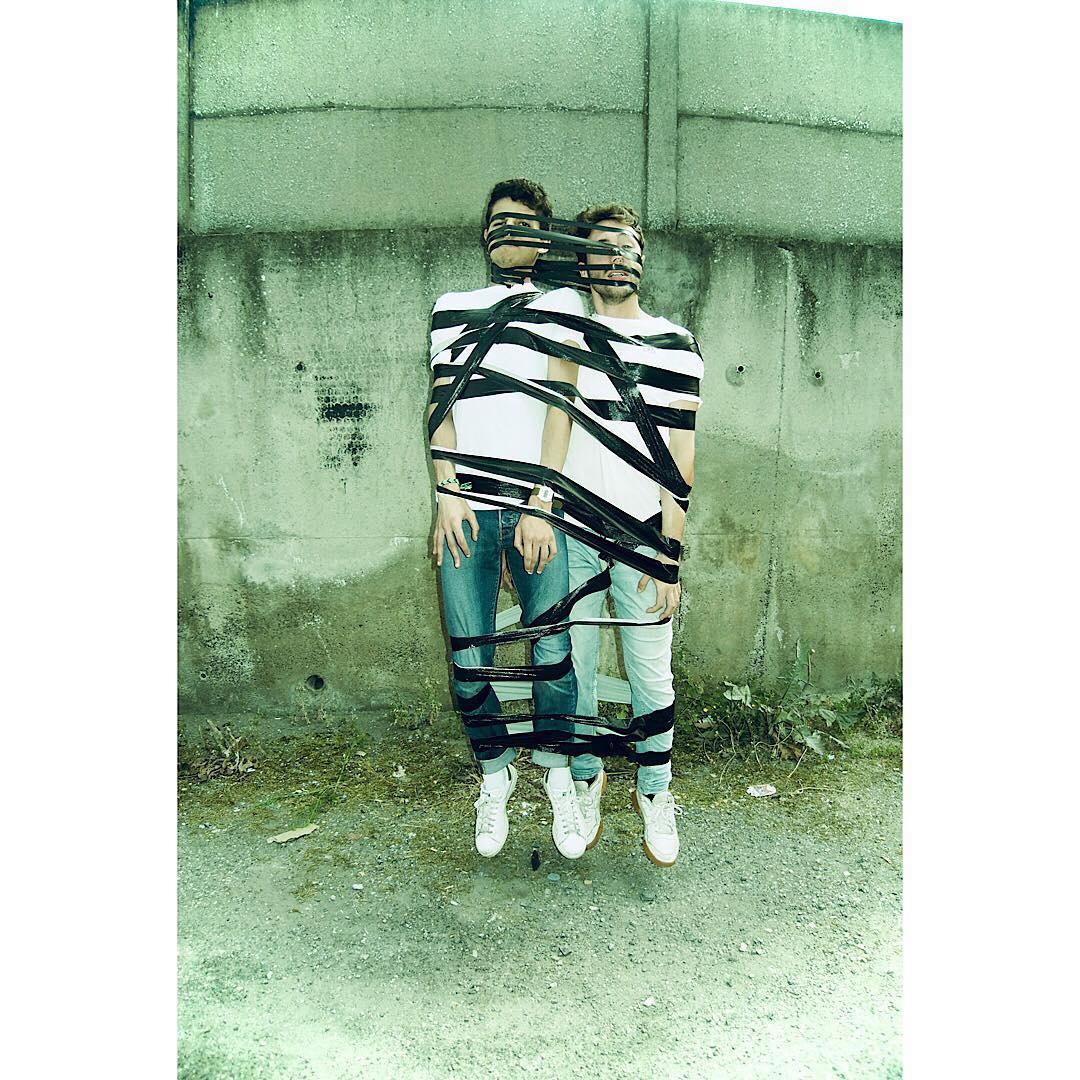 SCRTCH - CLIP Live SCRTCH sur péniche