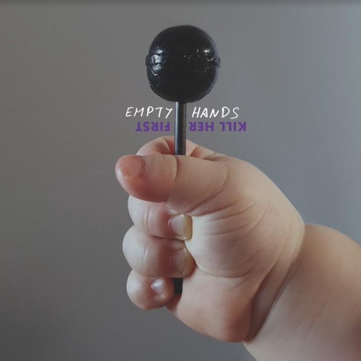 KILL HER FISRT - Nouveau clip à découvrir & nouvel EP pour décembre