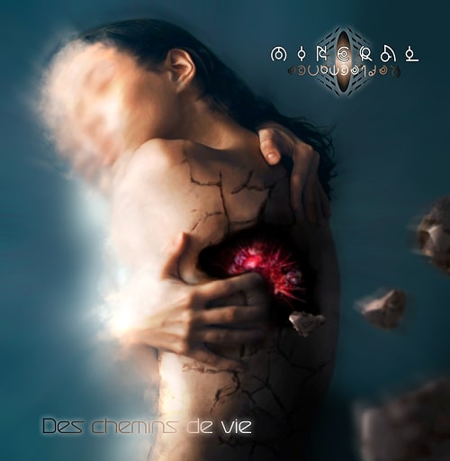 MINERAL REFLECTANCE - Sortie de l'album "Des chemins de vie"