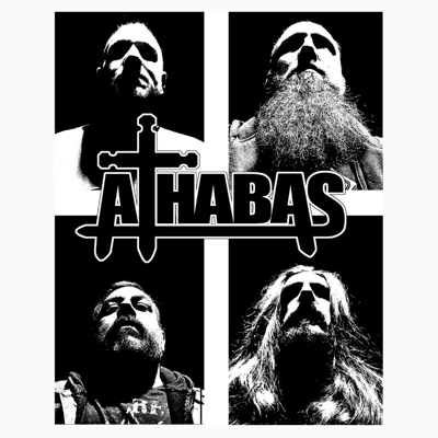 ATHABAS - Video pour le morceau Undertaker