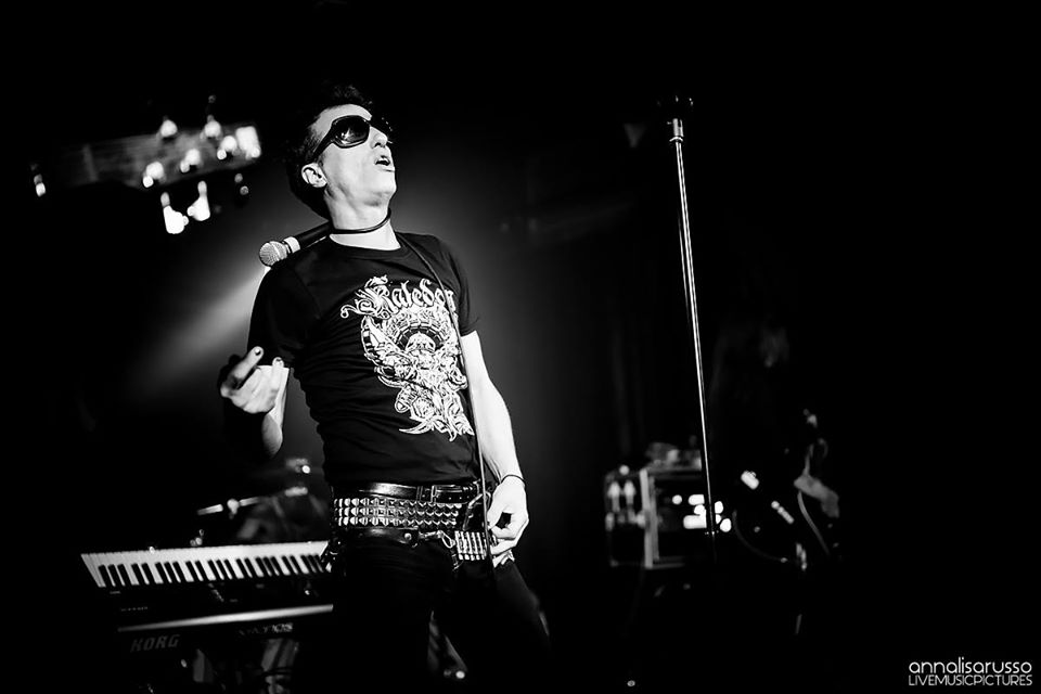 LA RIOT SURVIVOR RECORDS - Anthony Drago interviwed by Babar Sheikh