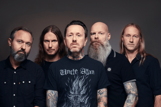 AUDREY HORNE - NOUVEL SINGLE "DEVIL'S BELL"