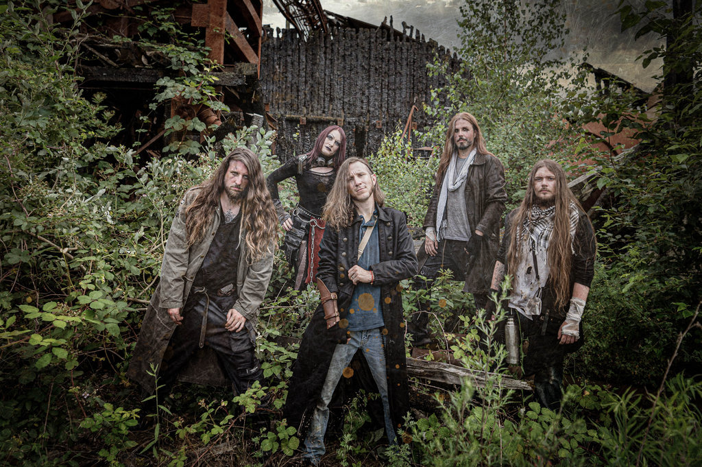 SLEEPERS' GUILT - Sleepers’ Guilt – May 26th, 