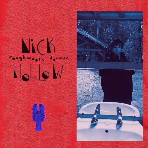 BITUME PRODS - Sortie du nouvel EP de Nick Hollow