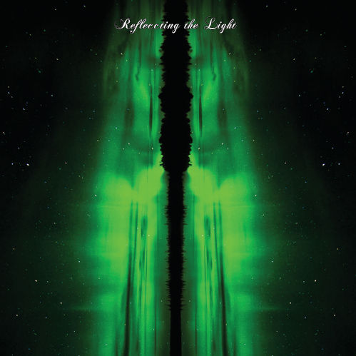 REFLECTING THE LIGHT - Sortie de la réédition de l'album éponyme