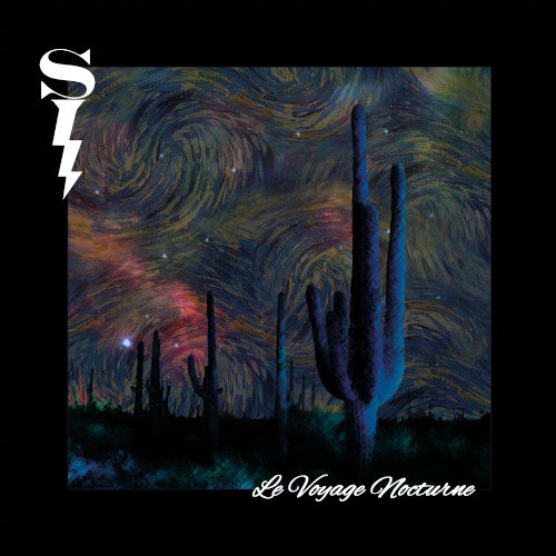 BITUME PRODS - Sortie de la réédition de l'album de Salaman Isku