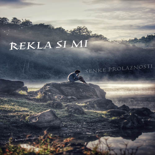 BITUME PRODS - Sortie du premier single de SENKE PROLAZNOSTI