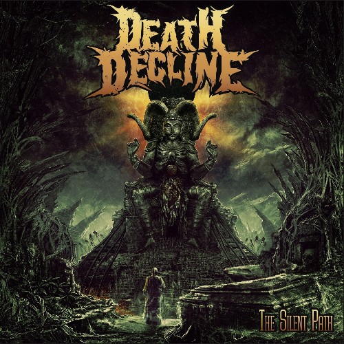 DEATH DECLINE - Vidéo "Silent Path"