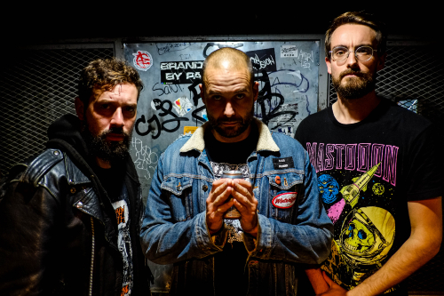 SEUM - SEUM - Nouveau single John Flag